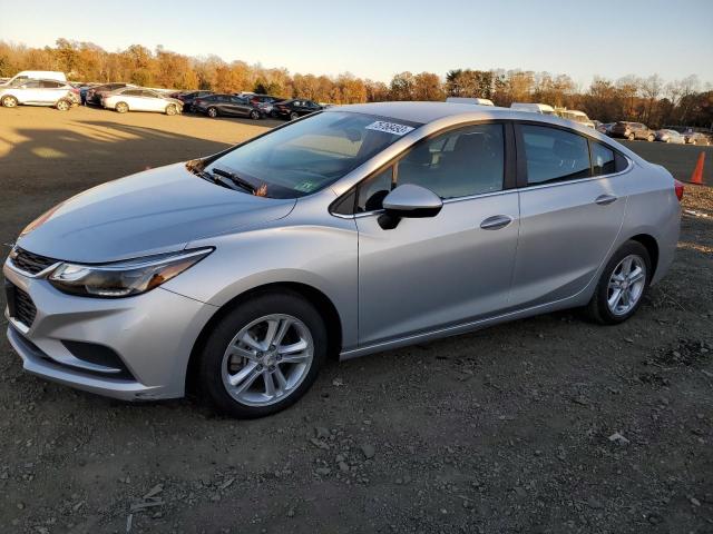 Image 1 of 2016 CHEVROLET CRUZE LT 2016 with VIN 1G1BE5SM9G7270166