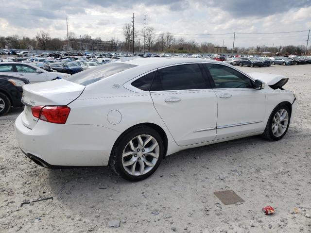 Obraz 3 z 2016 CHEVROLET IMPALA LTZ 2016 z VIN 1G1145S38GU161253