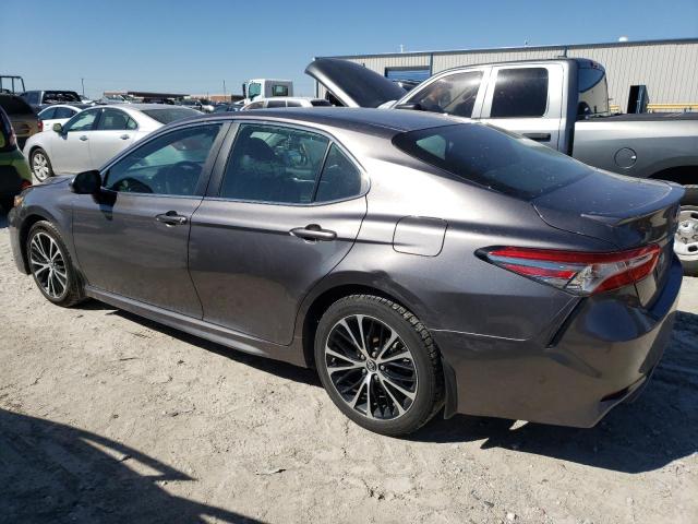 Obraz 2 z 2018 TOYOTA CAMRY L 2018 z VIN 4T1B11HK4JU657634