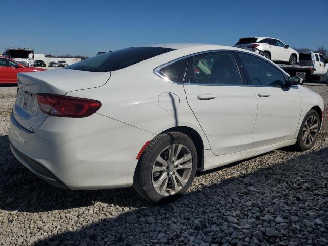 Image 3 of 2015 CHRYSLER 200 LIMITED 2015 with VIN 1C3CCCAB9FN718166