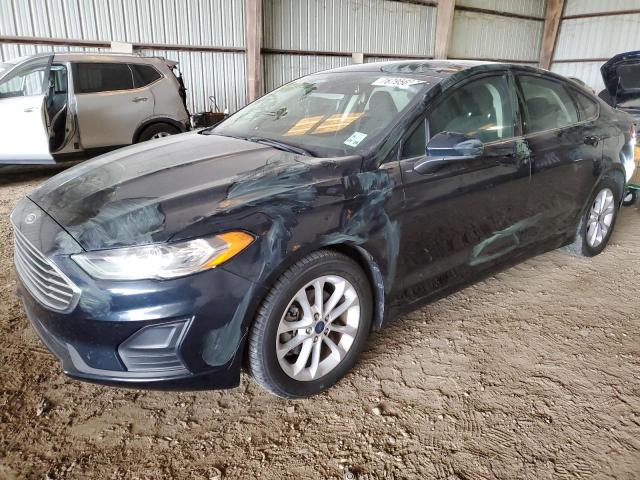 2020 FORD FUSION SE 2020 image