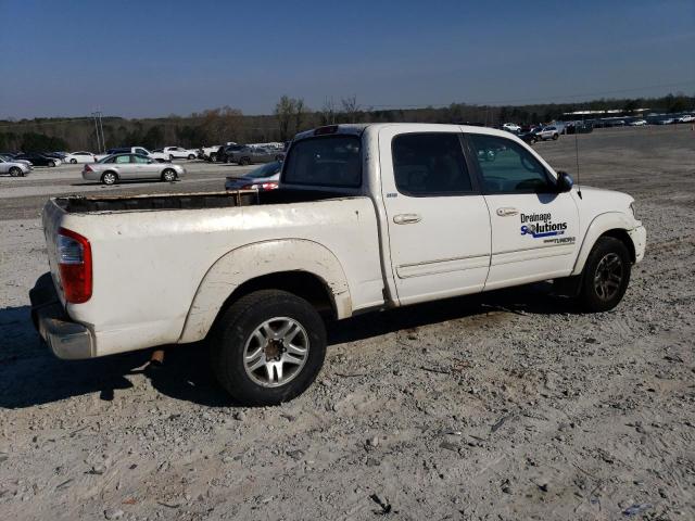 Obraz 3 z 2006 TOYOTA TUNDRA DOUBLE CAB SR5 2006 z VIN 5TBET341X6S535644