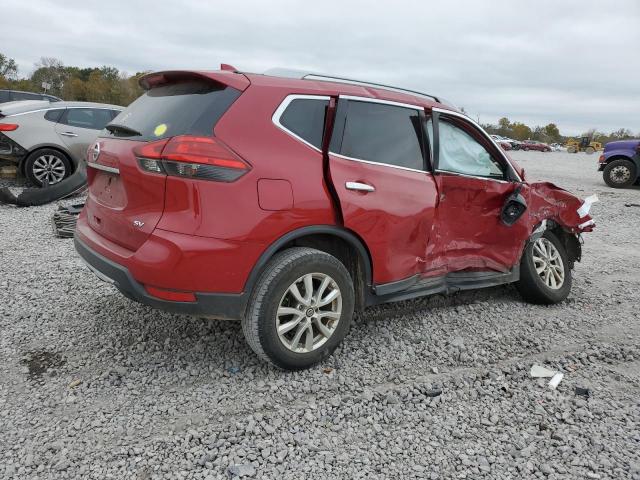 Image 3 of 2017 NISSAN ROGUE S 2017 with VIN 5N1AT2MT4HC858430
