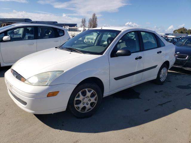 Image 1 of 2001 FORD FOCUS LX 2001 with VIN 1FAFP33P11W376260
