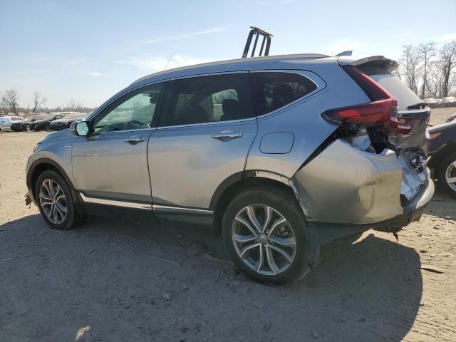 Image 2 of 2020 HONDA CR-V TOURING 2020 with VIN 7FART6H91LE025794