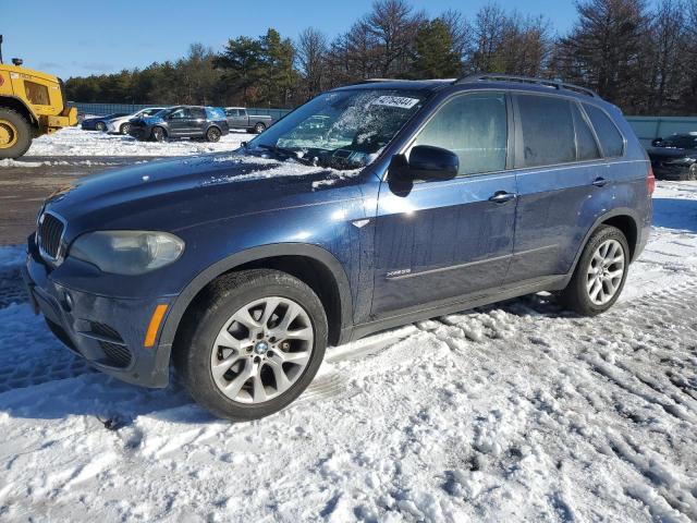 2011 BMW X5 XDRIVE35I 2011 image
