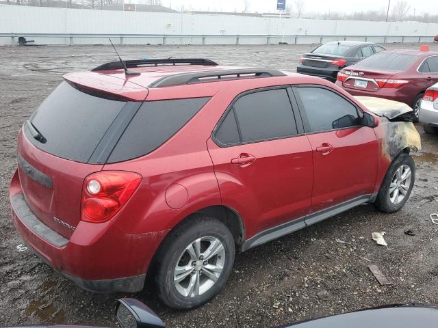 Изображение 3 2014 CHEVROLET EQUINOX LT 2014 с VIN 2GNALCEK5E6169346