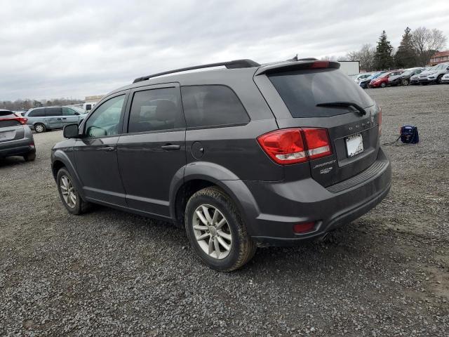 Obraz 2 z 2017 DODGE JOURNEY SXT 2017 z VIN 3C4PDCBG5HT515928