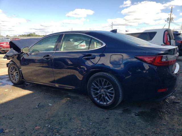 Изображение 2 2018 LEXUS ES 350 2018 с VIN 58ABK1GG1JU108234