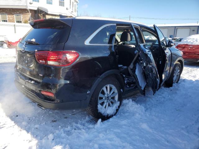 Изображение 3 2019 KIA SORENTO L 2019 с VIN 5XYPGDA3XKG554105