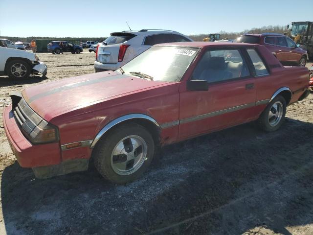 1985 TOYOTA CELICA ST 1985 image