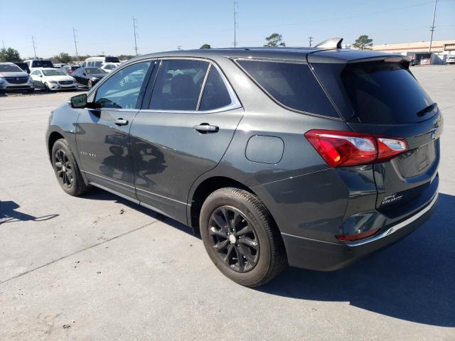 Изображение 2 2019 CHEVROLET EQUINOX LT 2019 с VIN 3GNAXKEV0KS631852