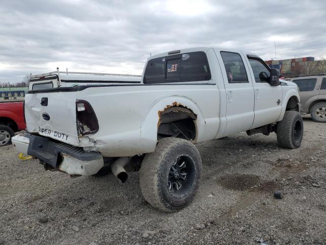 Obraz 3 z 2012 FORD F350 SUPER DUTY 2012 z VIN 1FT8W3BT4CEA52121
