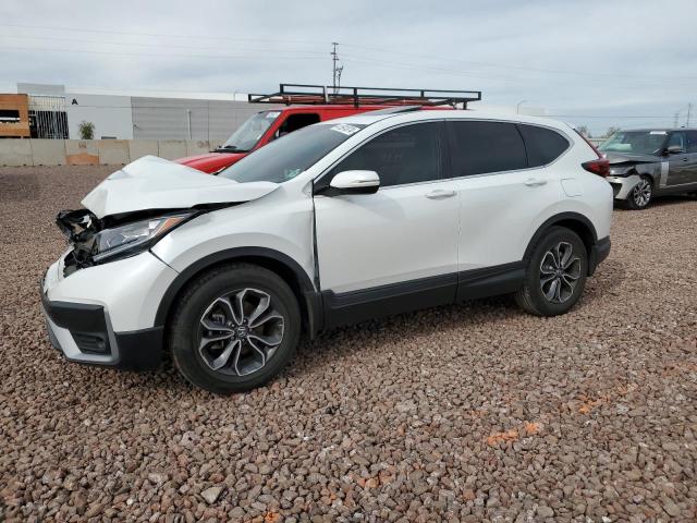 Obraz 2020 HONDA CR-V EXL 2020