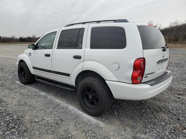 Image 2 of 2005 DODGE DURANGO SLT 2005 with VIN 1D4HD48D25F544142