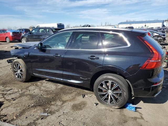 Obraz 2 z 2021 VOLVO XC60 T8 RECHARGE INSCRIPTION 2021 z VIN YV4BR0DL6M1870822