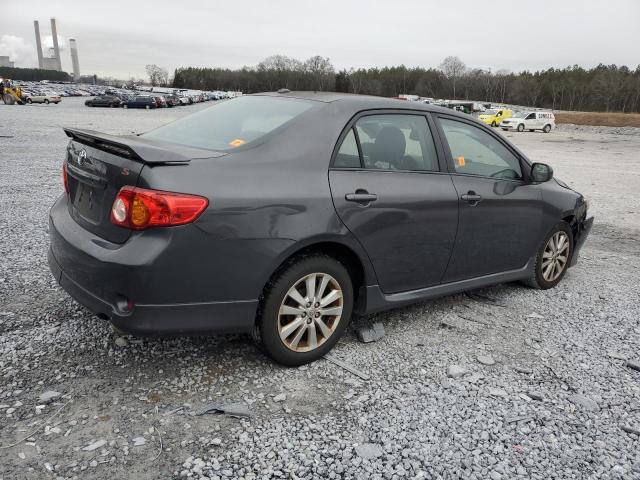 Изображение 3 2010 TOYOTA COROLLA BASE 2010 с VIN 1NXBU4EEXAZ333823