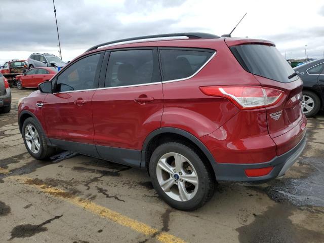 Изображение 2 2016 FORD ESCAPE SE 2016 с VIN 1FMCU0GX0GUA35835