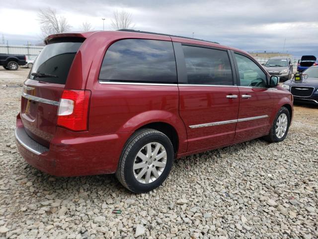 Изображение 3 2012 CHRYSLER TOWN & COUNTRY TOURING L 2012 с VIN 2C4RC1CG1CR117304