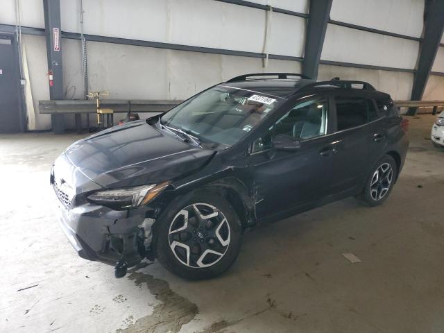 2019 SUBARU CROSSTREK LIMITED 2019 image