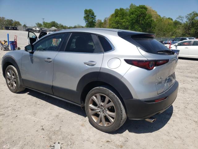 Image 2 of 2021 MAZDA CX-30 SELECT 2021 with VIN 3MVDMBBL8MM259815