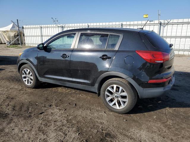 Изображение 2 2015 KIA SPORTAGE LX 2015 с VIN KNDPB3AC5F7738394