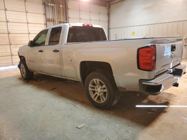 Изображение 2 2014 CHEVROLET SILVERADO C1500 LT 2014 с VIN 1GCRCREC8EZ248120