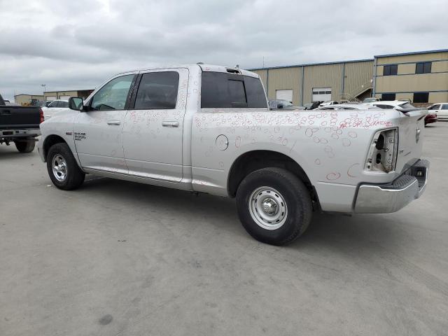 Image 2 of 2019 RAM 1500 CLASSIC SLT 2019 with VIN 1C6RR6TT0KS571766
