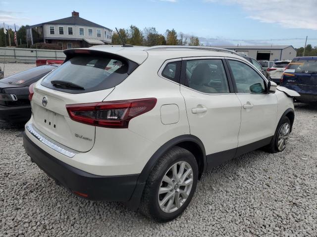 Obraz 3 z 2021 NISSAN ROGUE SPORT SV 2021 z VIN JN1BJ1BW5MW669805
