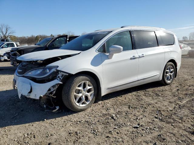 Obraz 2017 CHRYSLER PACIFICA TOURING L PLUS 2017