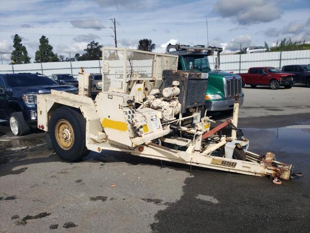 Image 1 of 1981 HOBA T-REEL 1981 with VIN 1H9161318A1011135