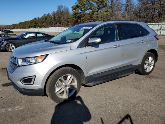 2016 FORD EDGE SEL 2016 image