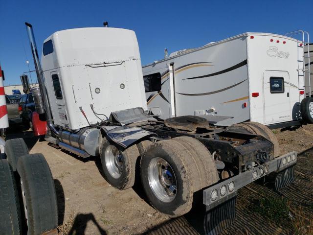 Obraz 3 z 2005 KENWORTH CONSTRUCTION W900 2005 z VIN 1XKWD49X05R116540