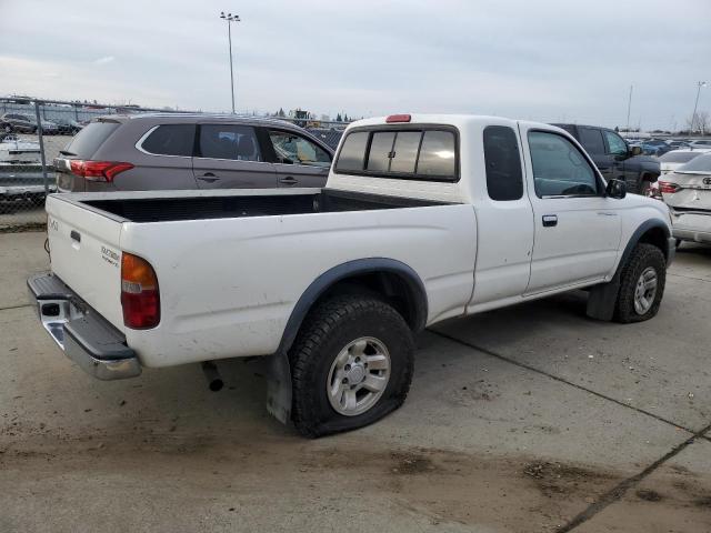 Изображение 3 1999 TOYOTA TACOMA XTRACAB PRERUNNER 1999 с VIN 4TASN92N0XZ529599