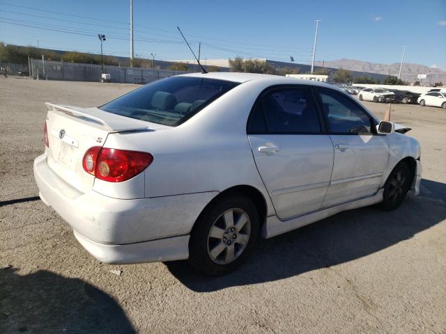 Изображение 3 2008 TOYOTA COROLLA CE 2008 с VIN 1NXBR32E78Z016768