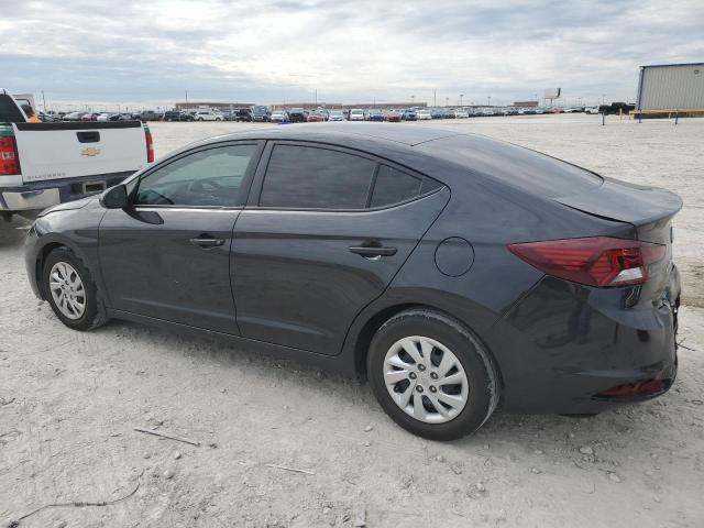 Изображение 2 2020 HYUNDAI ELANTRA SE 2020 с VIN 5NPD74LF4LH585760