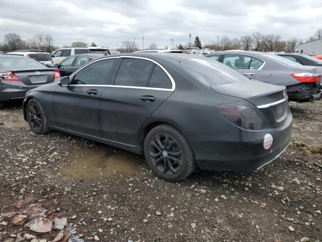 Изображение 2 2015 MERCEDES-BENZ C 300 2015 с VIN 55SWF4JB0FU057646