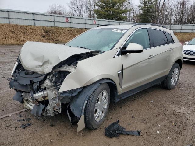 2014 CADILLAC SRX  2014 image