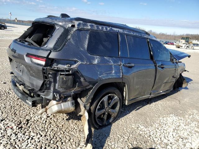Image 3 of 2022 JEEP GRAND CHEROKEE L LAREDO 2022 with VIN 1C4RJKAG4N8551083