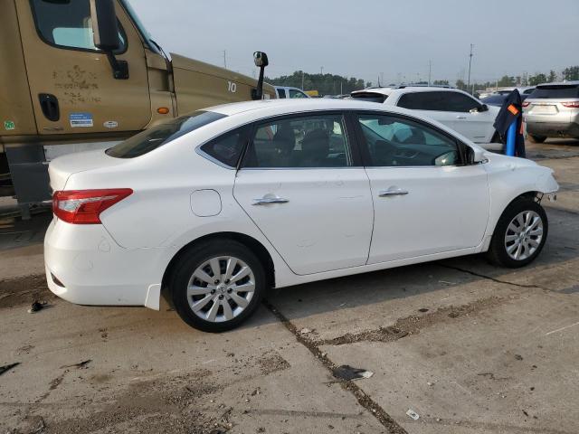 Obraz 3 z 2018 NISSAN SENTRA S 2018 z VIN 3N1AB7AP8JY335276