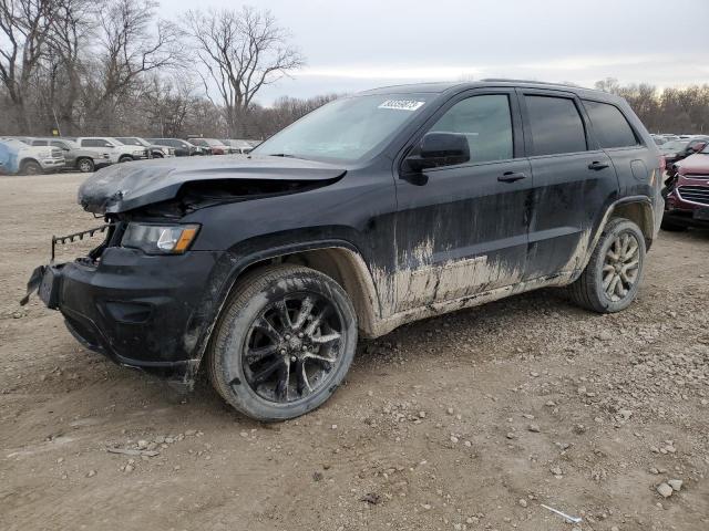 Obraz 1 z 2020 JEEP GRAND CHEROKEE LAREDO 2020 z VIN 1C4RJFAG2LC387978