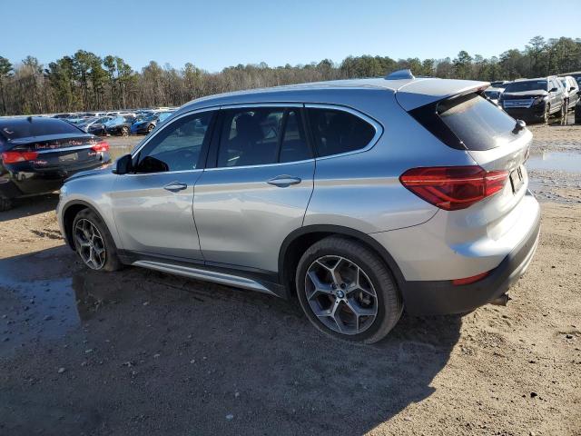 Image 2 of 2017 BMW X1 XDRIVE28I 2017 with VIN WBXHT3C38H5F77056