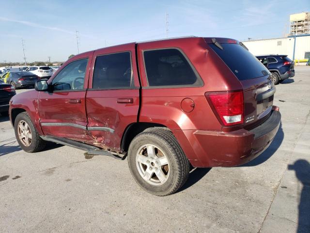 Obraz 2 z 2007 JEEP GRAND CHEROKEE LAREDO 2007 z VIN 1J8GR48K37C614298