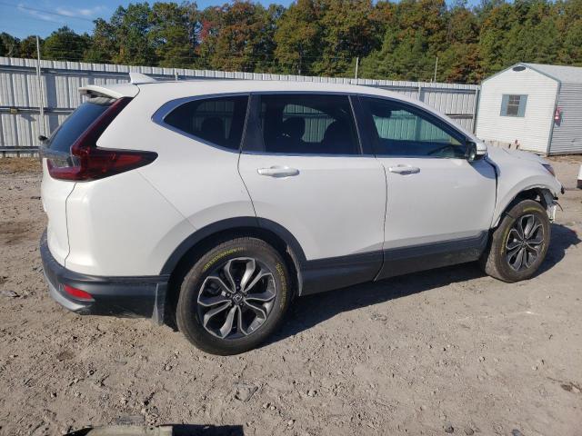 Obraz 3 z 2020 HONDA CR-V EXL 2020 z VIN 5J6RW1H86LA017058