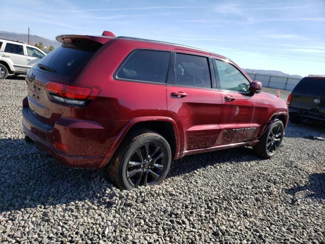 Obraz 3 z 2022 JEEP GRAND CHEROKEE LAREDO E 2022 z VIN 1C4RJFAG2NC148515