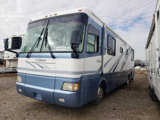 Obraz 2 z 2000 ROADMASTER RAIL DYANASTER  2000 z VIN 1RF120514Y2008191
