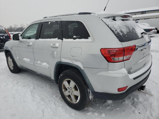 Obraz 2 z 2011 JEEP GRAND CHEROKEE LAREDO 2011 z VIN 1J4RR4GG3BC519854