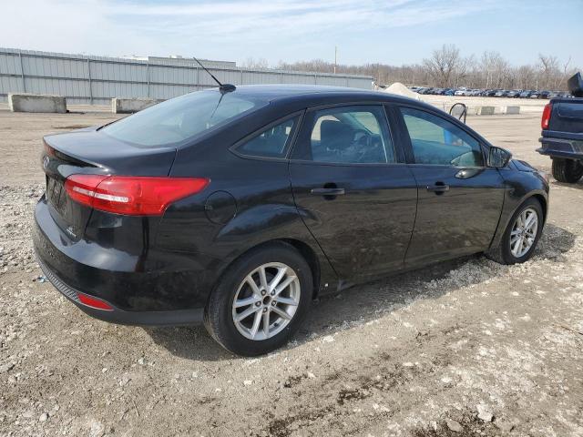 Изображение 3 2016 FORD FOCUS SE 2016 с VIN 1FADP3F20GL310851
