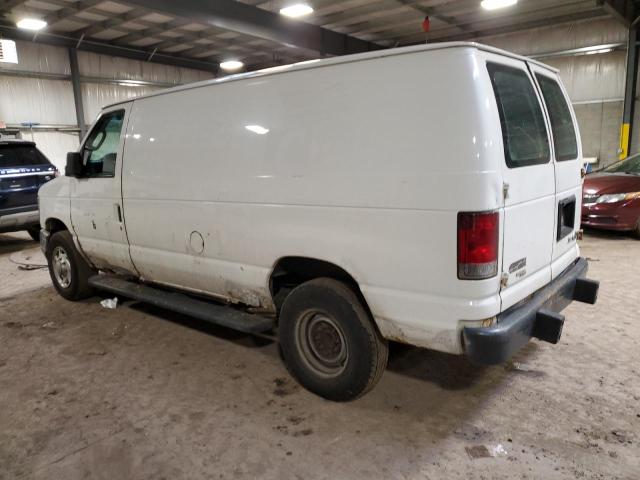 Изображение 2 2011 FORD ECONOLINE E250 VAN 2011 с VIN 1FTNE2EW8BDA49927