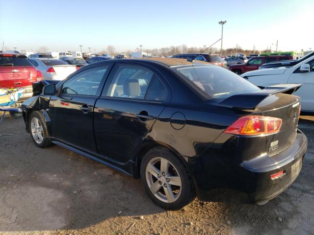 Изображение 2 2009 MITSUBISHI LANCER ES/ES SPORT 2009 с VIN JA3AU26U19U029428
